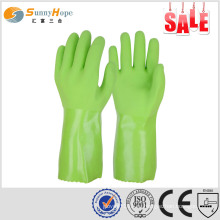 Защитные перчатки промышленные перчатки масляные перчатки